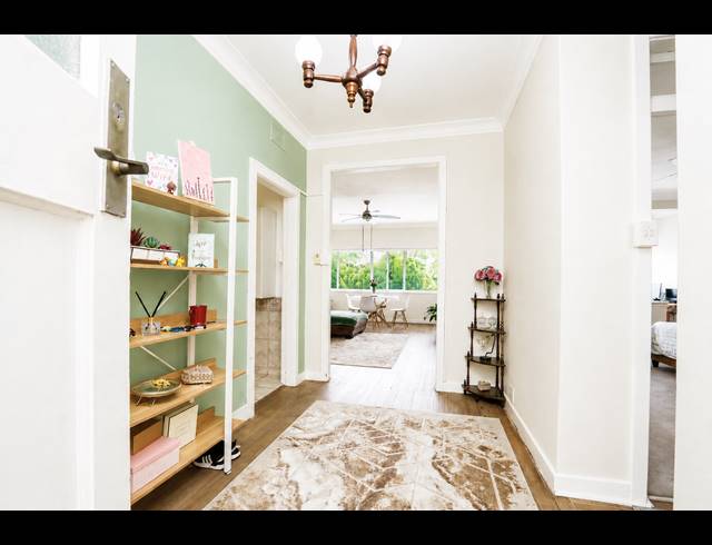 1.5 BEDROOM APARTMENT FOR SALE IN MUSGRAVE